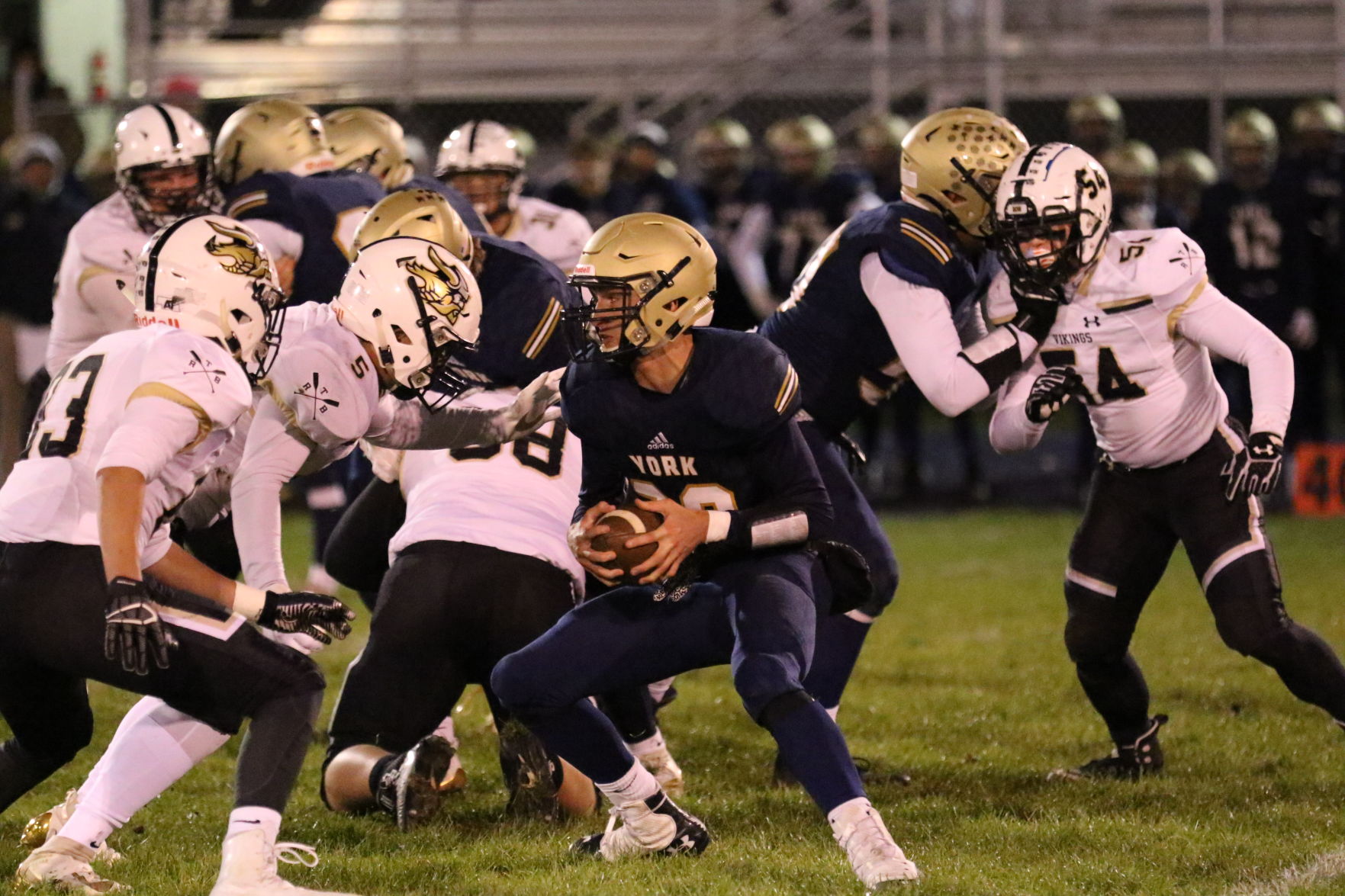 York vs. Northwest football31.JPG